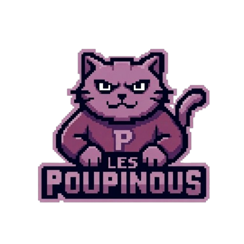 Les Poupinous