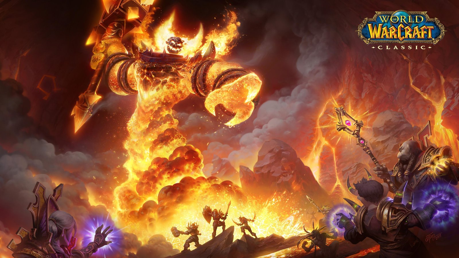 World of Warcraft Classic : Mode Hardcore