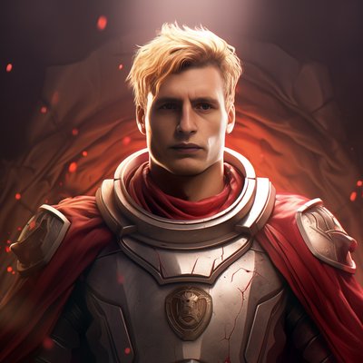 Roi David
