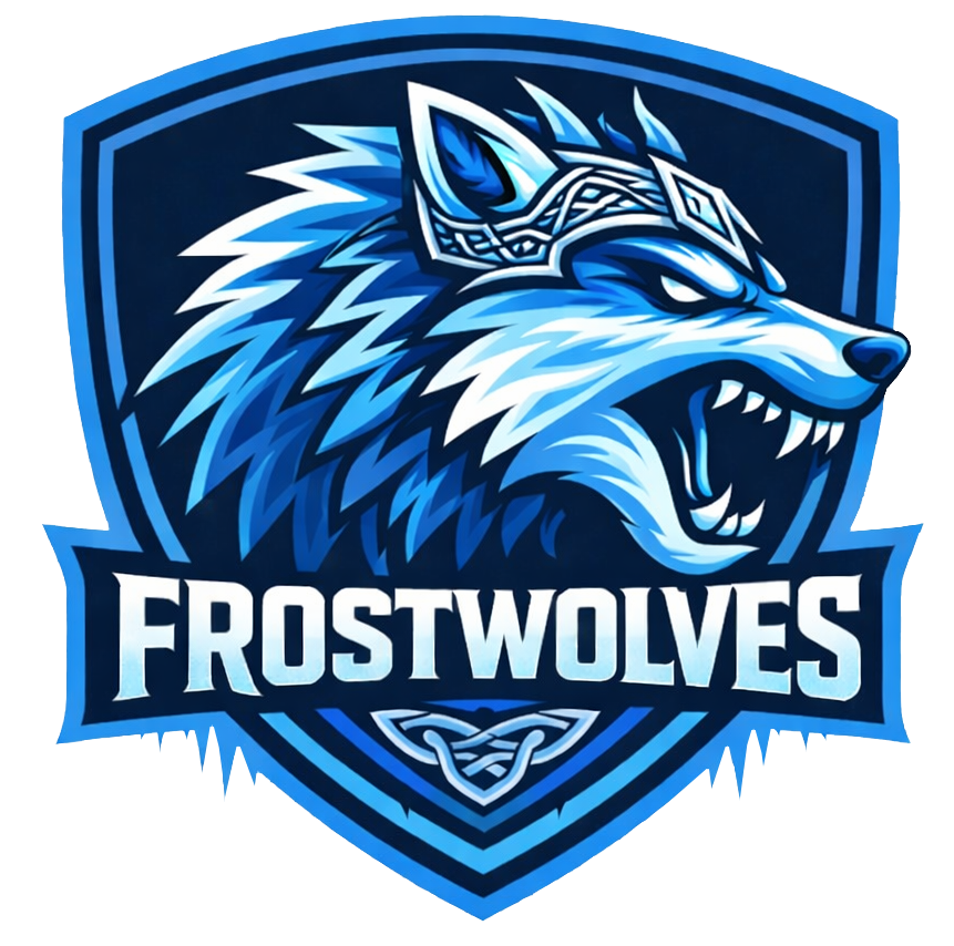 Frost Wolves