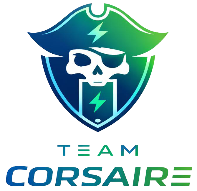 Team Corsaire
